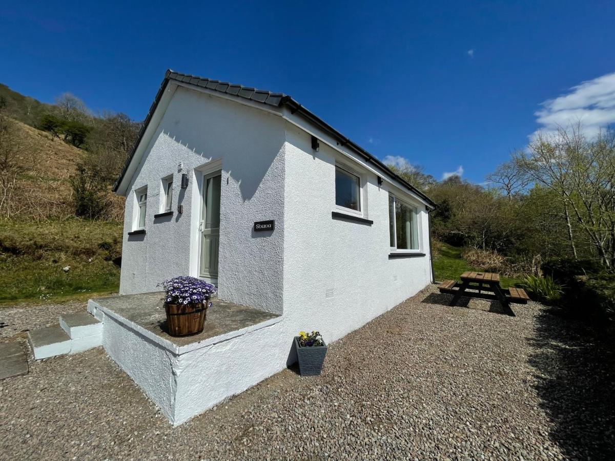 Old Springwell Croft Villa Onich Exterior foto